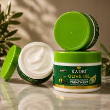 Kadri Restorative Leave-in Treatment 150g